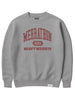 Mehrathon Heavyweights Crewneck Sweatshirt Summer 2026