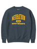 Mehrathon Heavyweights Crewneck Sweatshirt Summer 2026