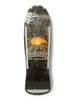 Huf x Thrasher Meltdown 9.375’’ Cruiser