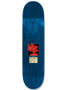 Uma Evan Melter 8.5 Skateboard Deck