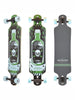 Sector 9 Meridian Potion 9.75'' x 40'' Complete Longboard