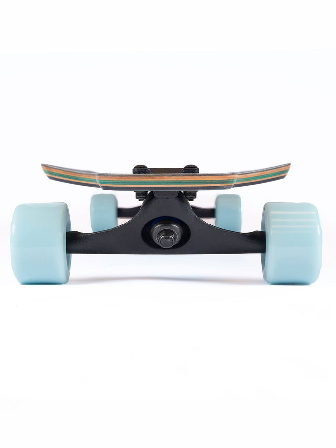 Sector 9 Meridian Potion 9.75'' x 40'' Complete Longboard | MULTI