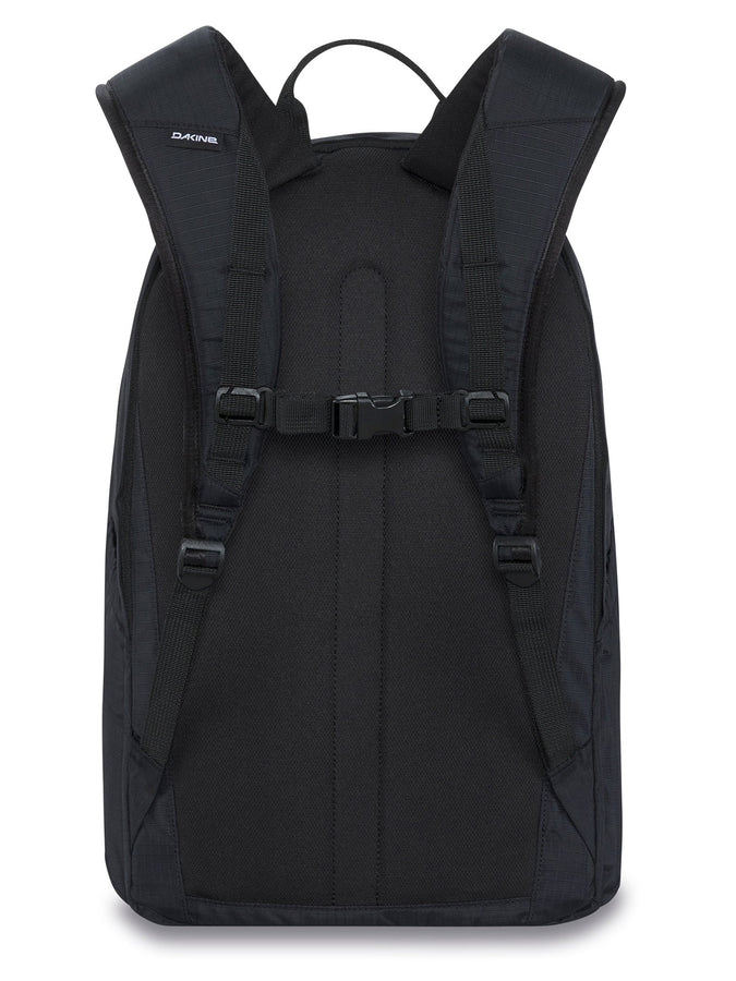 Dakine Method DLX 28L Backpack | BLACK RIPSTOP