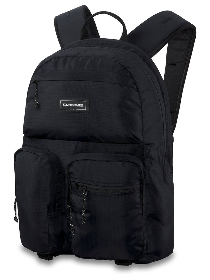 Dakine Method DLX 28L Backpack | BLACK RIPSTOP