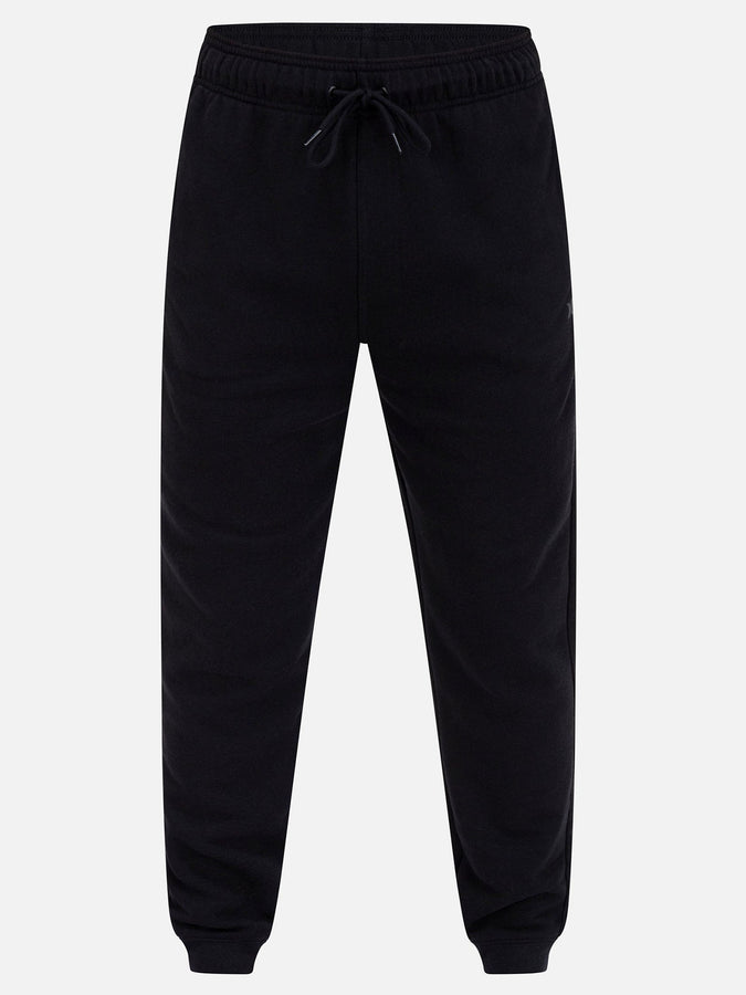 Hurley One And Only Solid Fleece Jogger | BLACK (H010)