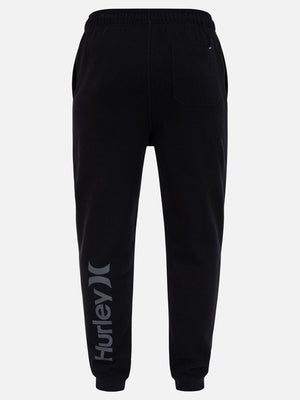 Hurley One And Only Solid Fleece Jogger