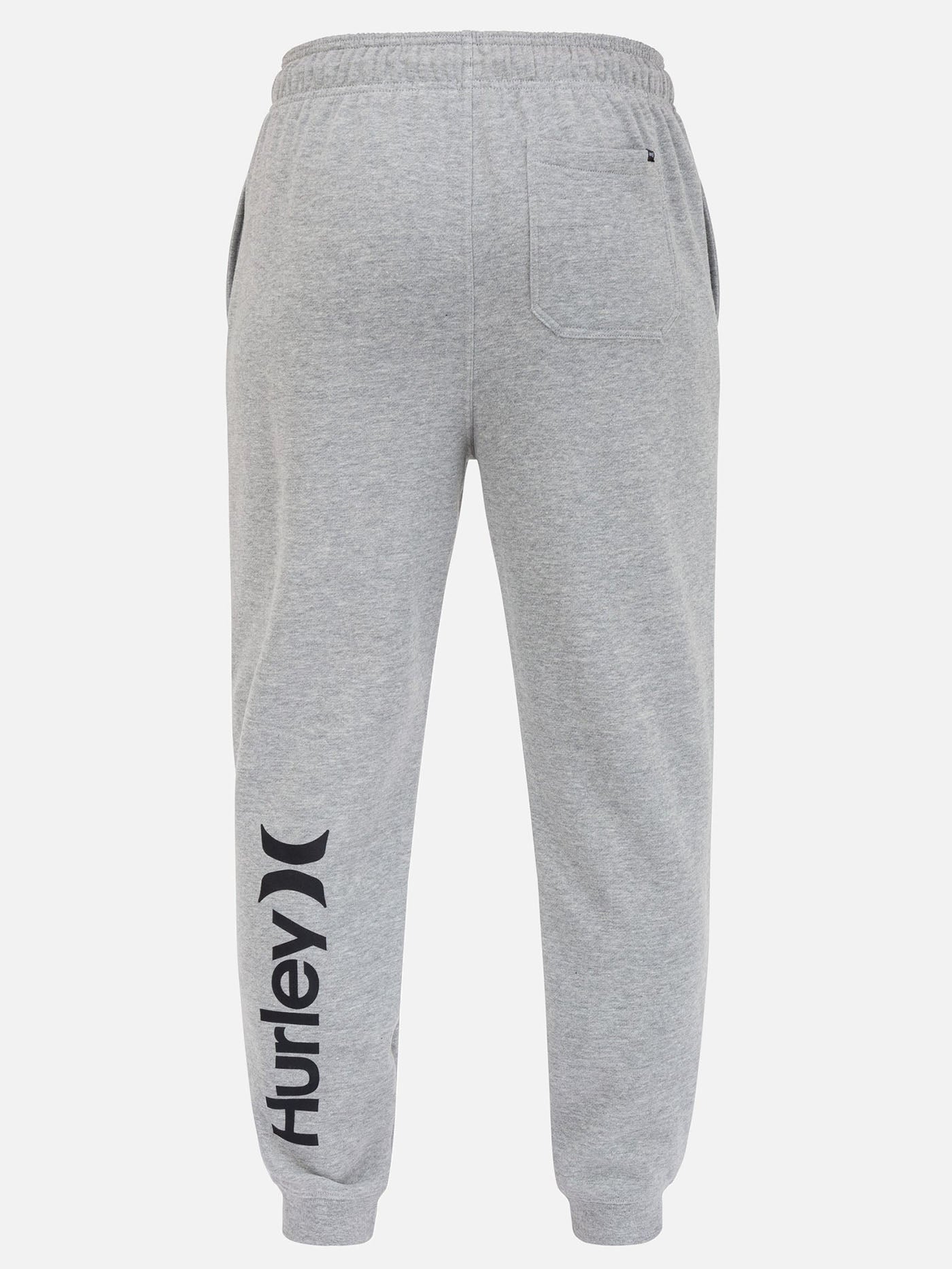 Hurley One And Only Solid Fleece Jogger Sweatpants Fall 2023