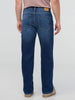 Duer Perfomance Plus Relaxed Straight Indigo Jeans Fall 2025