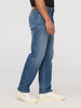 Duer Perfomance Plus Relaxed Straight Indigo Jeans Spring 26