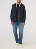 Duer Perfomance Plus Relaxed Straight Indigo Jeans Spring 26