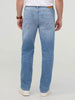 Duer Perfomance Plus Relaxed Straight Summit Jeans Spring 2026