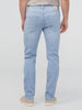 Duer Perfomance Plus Slim Straight Lunar Blue Jeans Spring 2026