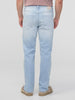 Duer Perfmance Plus Straight Derive Jeans Spring 2026
