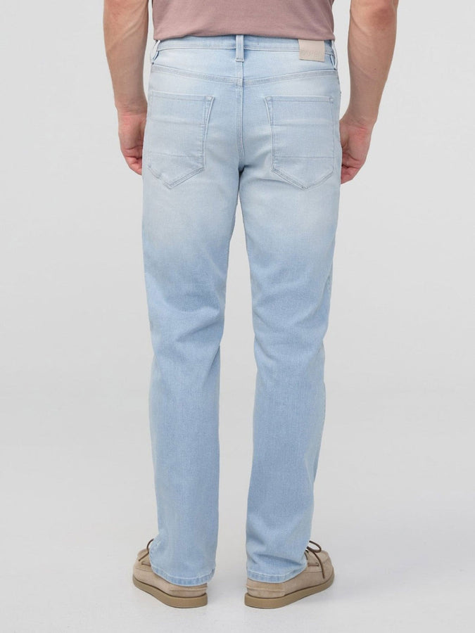 Duer Perfmance Plus Straight Derive Jeans Spring 2026 | DRIFT (DFT)