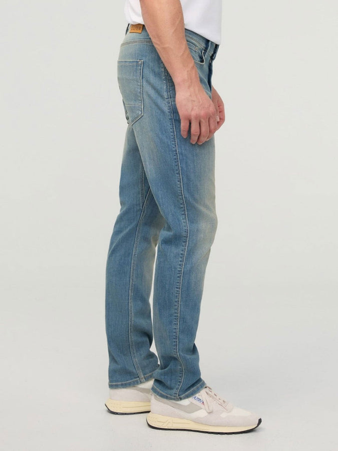 Duer Perfomance Relaxed Taper Outback Jeans Spring 2026 | OUTBACK (OUT)