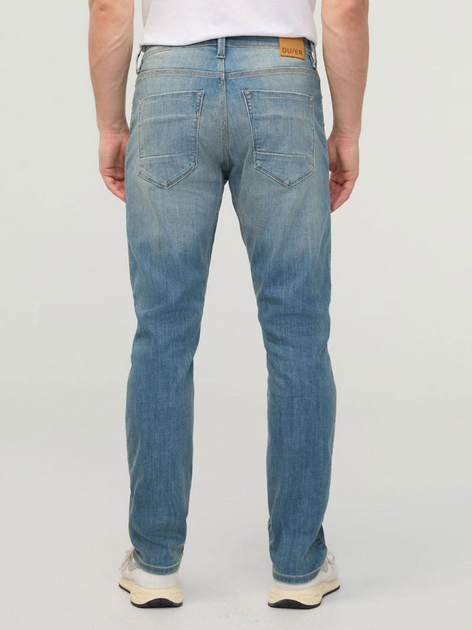 Duer Perfomance Relaxed Taper Outback Jeans Spring 2026 | OUTBACK (OUT)