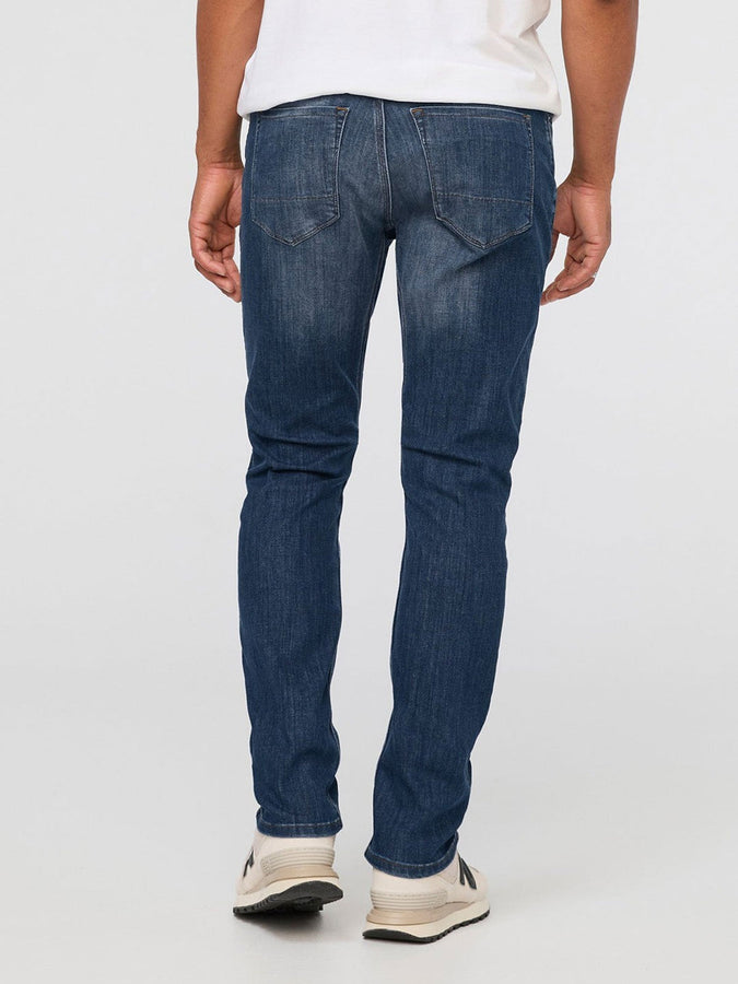 Duer Pefomance Relaxed Tapered Fit Galactic Jeans Fall 2025 | GALACTIC (GTC)