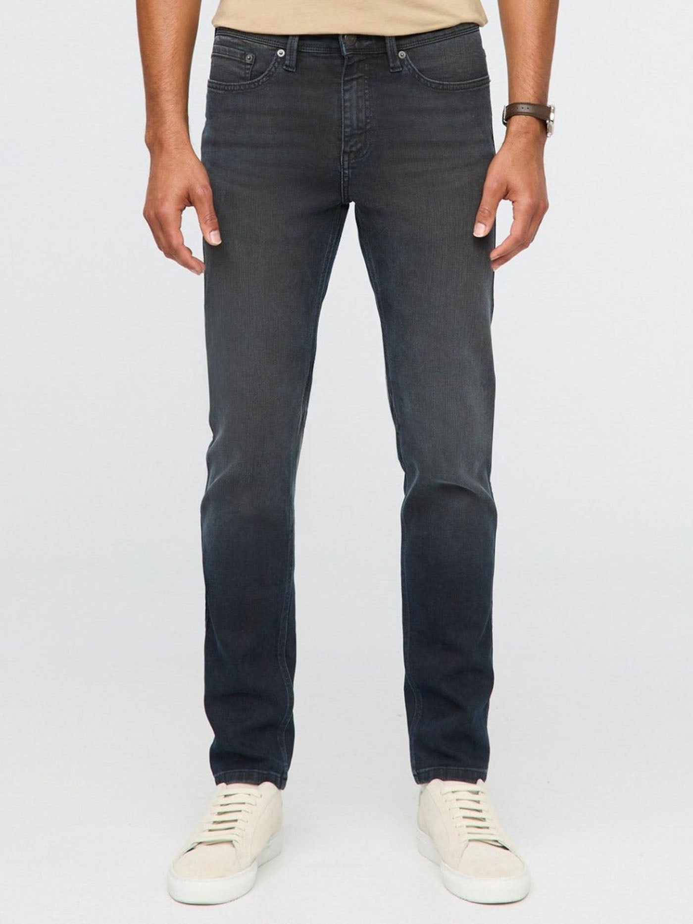 Duer Performance Slim Midnight Men Jeans Fall 2024