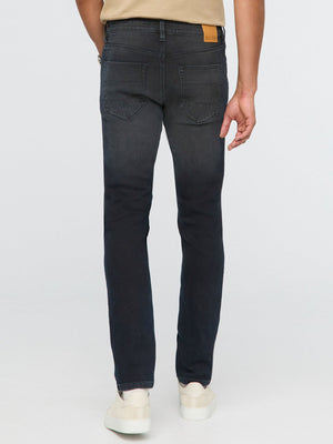 Duer Performance Slim Midnight Men Jeans Fall 2024