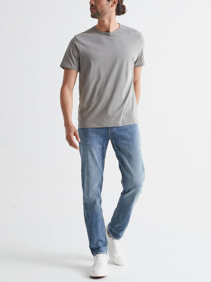 Duer Performance Slim Tidal Jeans | TIDAL