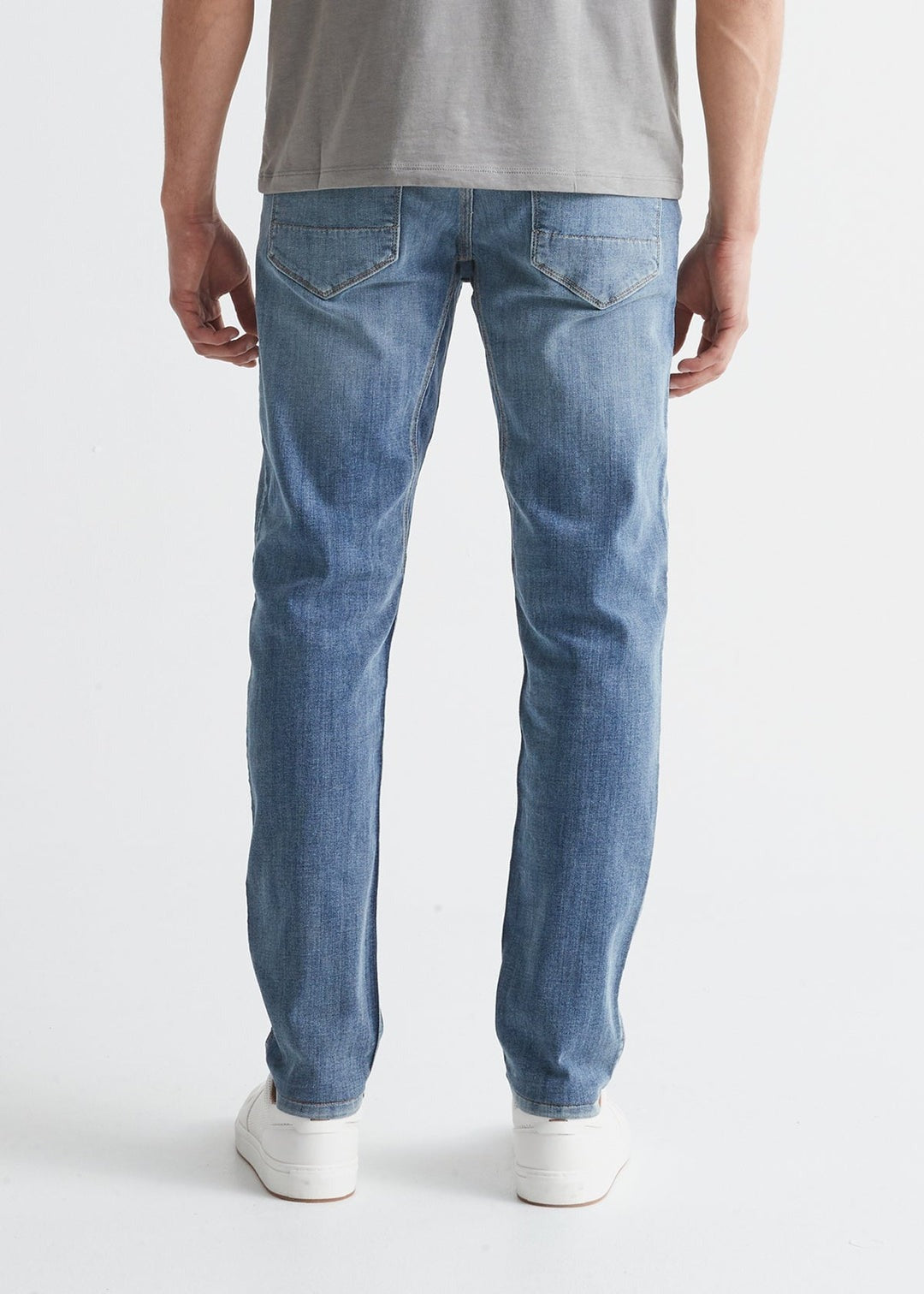 Duer Performance Slim Tidal Jeans