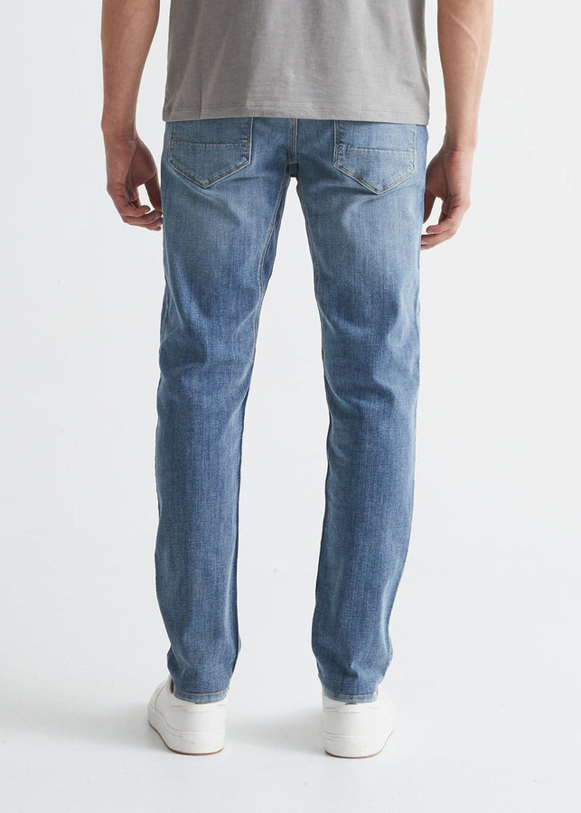 Duer Performance Slim Tidal Jeans | TIDAL