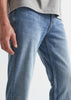 Duer Performance Slim Tidal Jeans