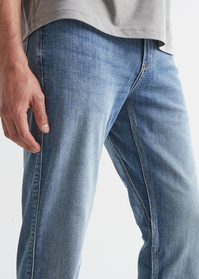Duer Performance Slim Tidal Jeans | TIDAL