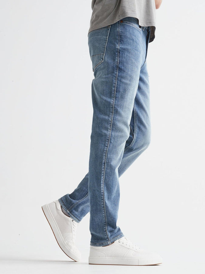 Duer Performance Slim Tidal Jeans | TIDAL