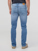 Duer Perfomance Slim Straight Blueridge Jeans Spring 2026