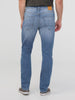 Duer Perfomance Slim Straight Vinatge Cascade Jeans Spring 2026
