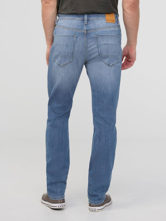 Duer Perfomance Slim Straight Vinatge Cascade Jeans Spring 2026 | VINTAGE CASCADE (VCA)