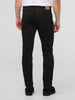 Duer No Sweat Slim Straight Black Pants Spring 2026
