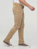 Duer No Sweat Slim Straight Desert Khaki Pants Spring 2026