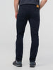Duer No Sweat Slim Straight Navy Pants Spring 2026