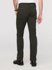 Duer No Sweat Straight Evergreen Pants Fall 2025