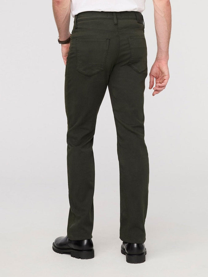 Duer No Sweat Straight Evergreen Pants Fall 2025 | EVERGREEN (EVG)