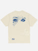 Jacker Mighty Blue Beige T-Shirt Summer 2026