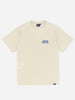 Jacker Mighty Blue Beige T-Shirt Summer 2026