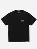 Jacker Mighty Blue Black T-Shirt Summer 2026