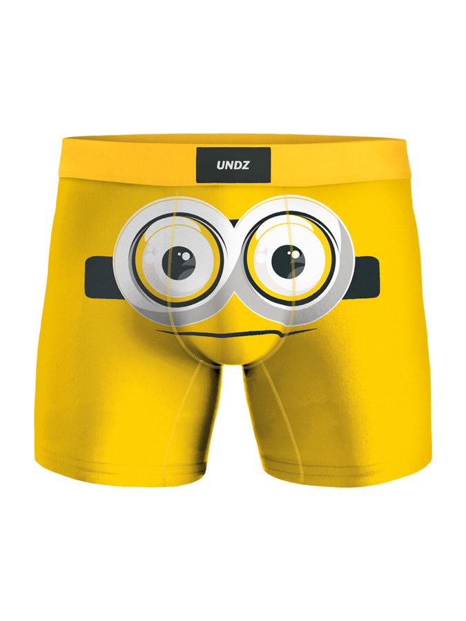 Undz Minionz Boxer | MINIONZ
