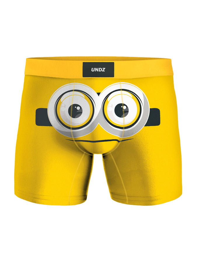 Undz Classic Minionz Boxer | MINIONZ