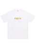 Poets OG Poets Flocked T-Shirt Fall 2026