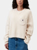 Carhartt Wip W' Mira Sweater Fall 2026
