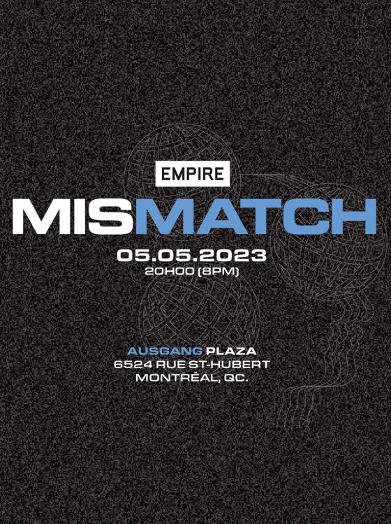 Mismatch Movie Premiere