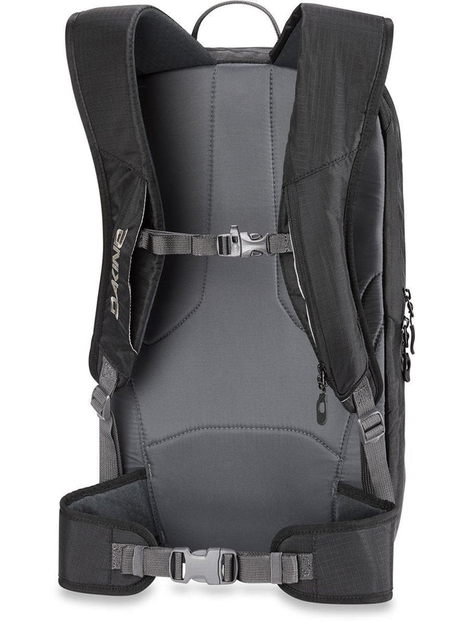 Dakine Mission Pro 18L Backpack | BLACK