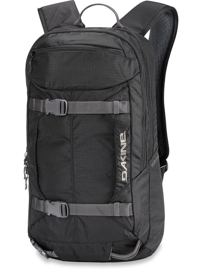 Dakine Mission Pro 18L Backpack | BLACK