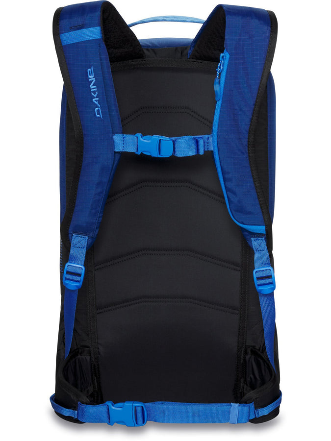 Dakine Mission Pro 18L Backpack | DEEP BLUE