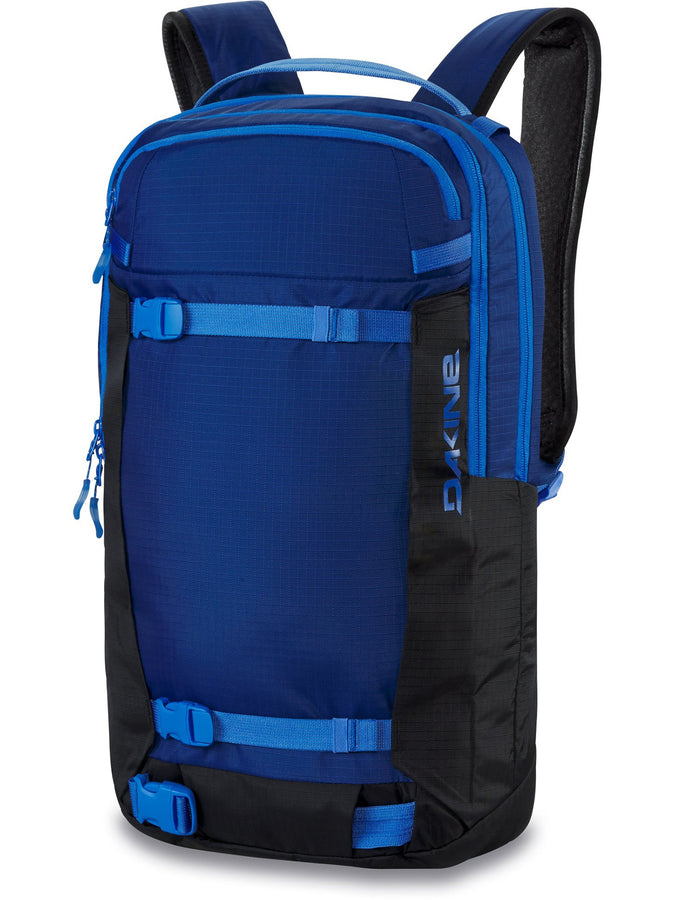 Dakine Mission Pro 18L Backpack | DEEP BLUE