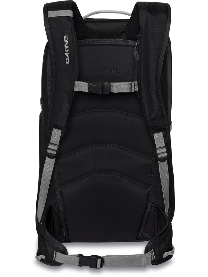 Dakine Mission Pro 25L Backpack | BLACK